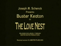 The Love Nest